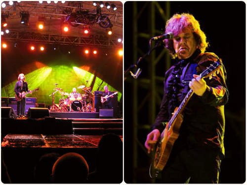 Gary Moore