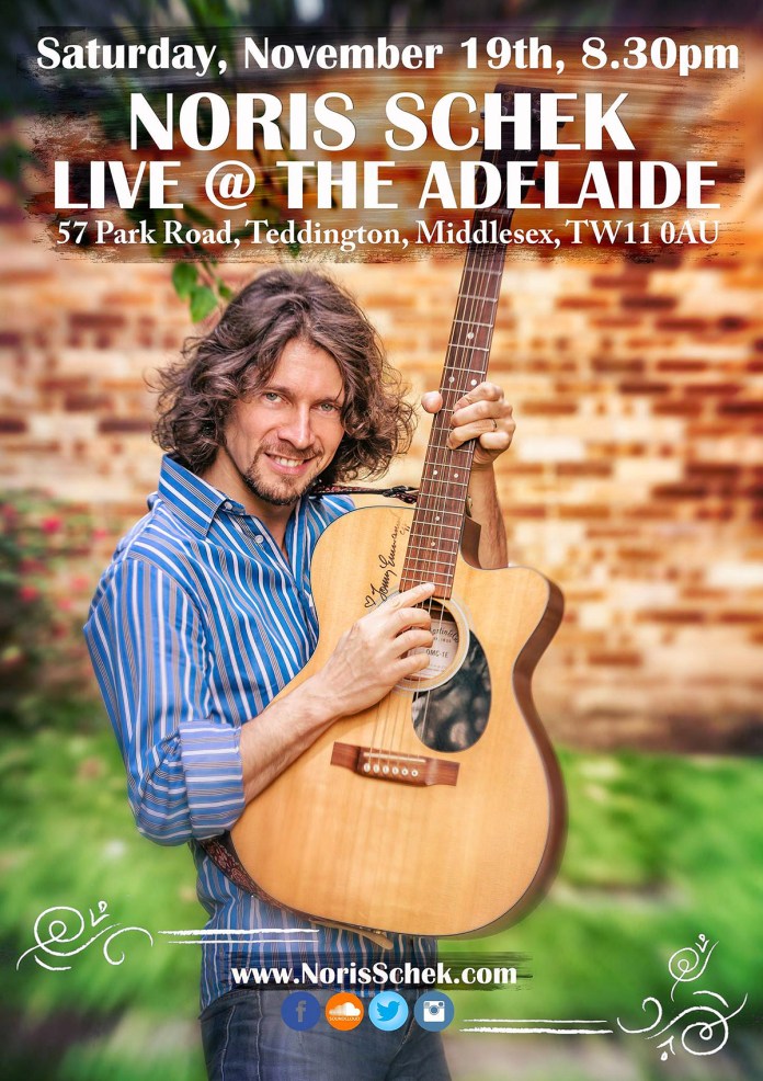 noris-schek-concert-at-the-adelaide-teddington-poster-design-by-cristina-schek